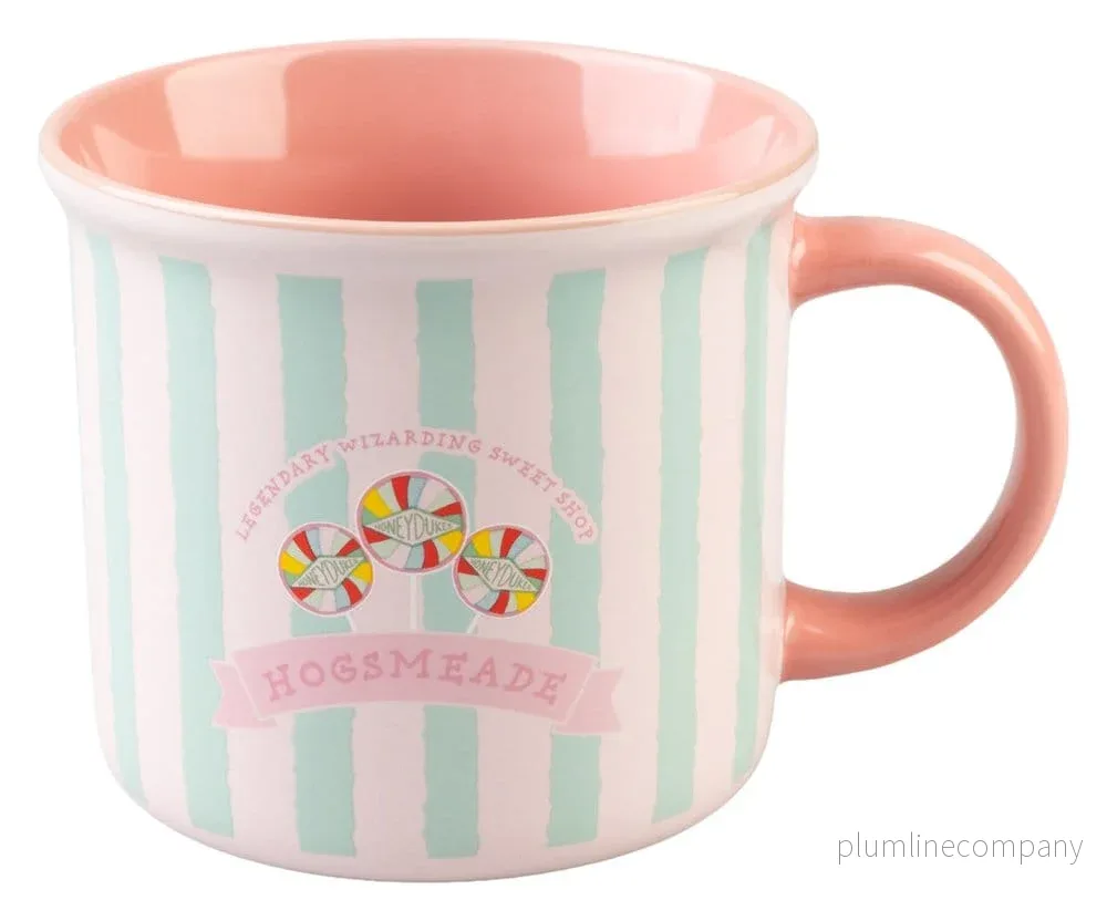 Harry Potter Premium Mug Honeydukes 375 ml - Bild 3
