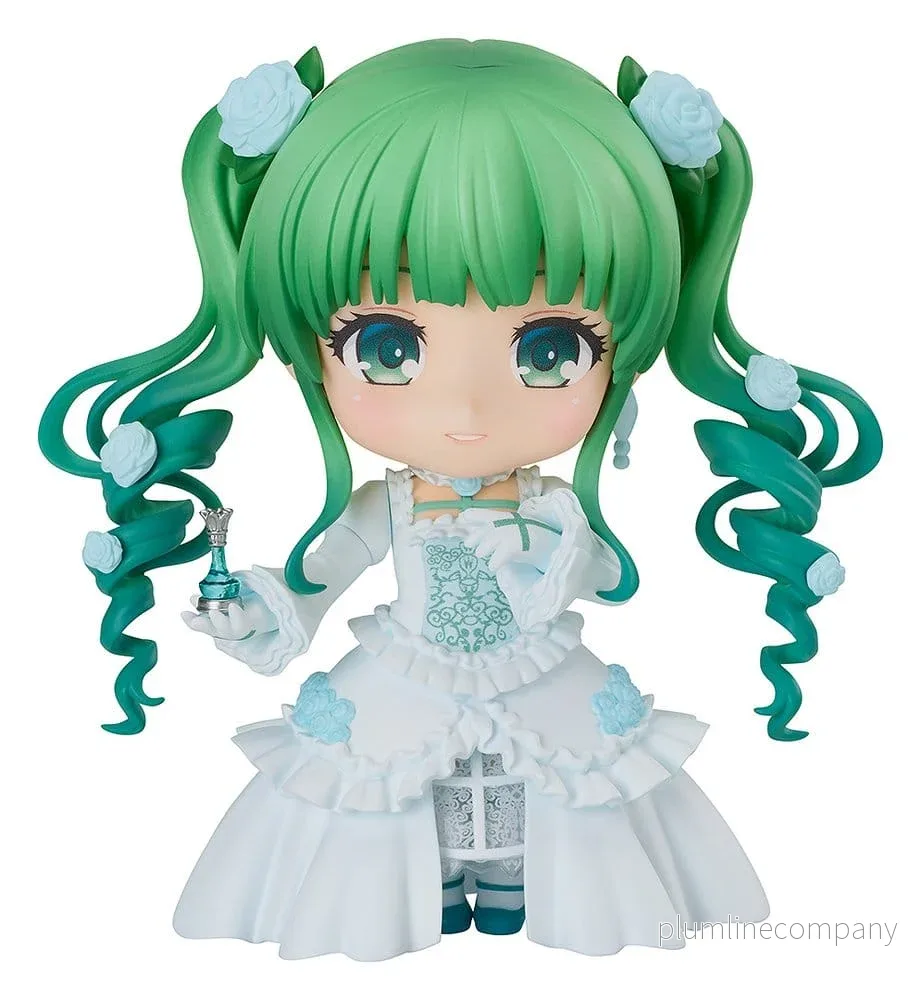 Karaktärsröstserie 01: Hatsune Miku PVC-Figur Nendoroid Hatsune Miku: Cantarella Ver. 10 cm Karaktärsröstserie 01: Hatsune Miku PVC-Figur Nendoroid Hatsune Miku: Cantarella Ver. 10 cm