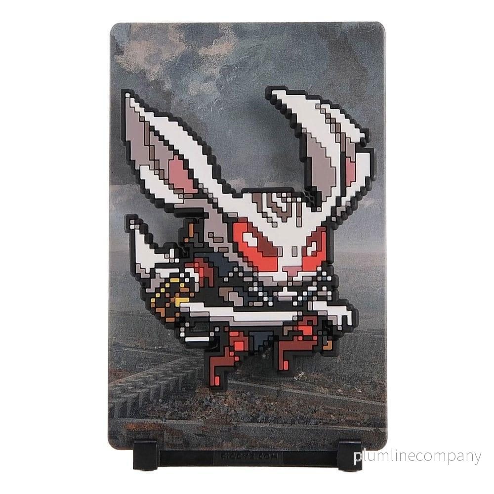 Metaphor: ReFantazio FiGGYZ Magnet Collectible Heismay 11 cm - Bild 2