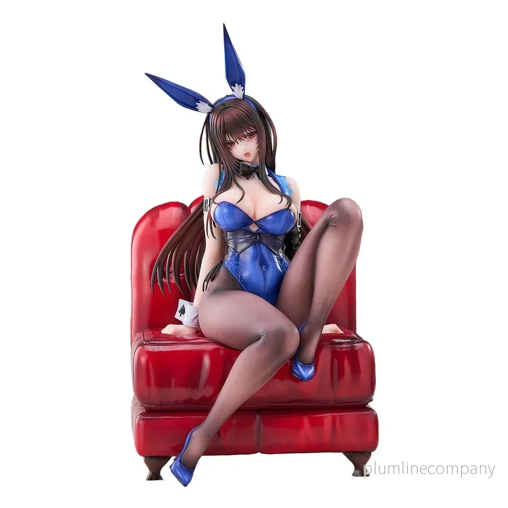Original Character PVC Figur 1/6 Shy Girl Minazumi Kasane Normal Edition 24 cm - Bild 2