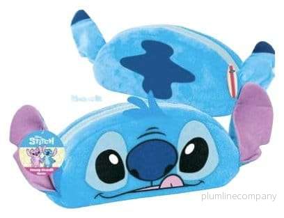 Lilo & Stitch mjukt pennfodral – In The Sun-display med 12 st Lilo & Stitch mjukt pennfodral – In The Sun-display med 12 st