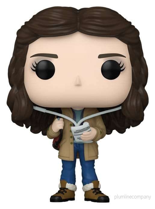 Twilight POP! Movies Vinyl Figure Bella Swan 9 cm Twilight POP! Movies Vinyl Figure Bella Swan 9 cm
