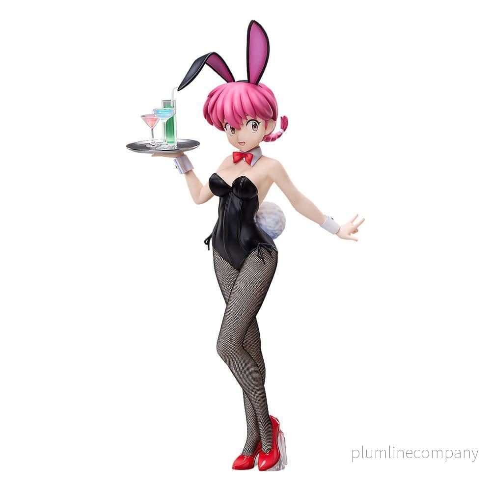 Ranma 1/2 PVC Figur 1/4 Ranma: Bunny Ver. 44 cm Ranma 1/2 PVC Figur 1/4 Ranma: Bunny Ver. 44 cm