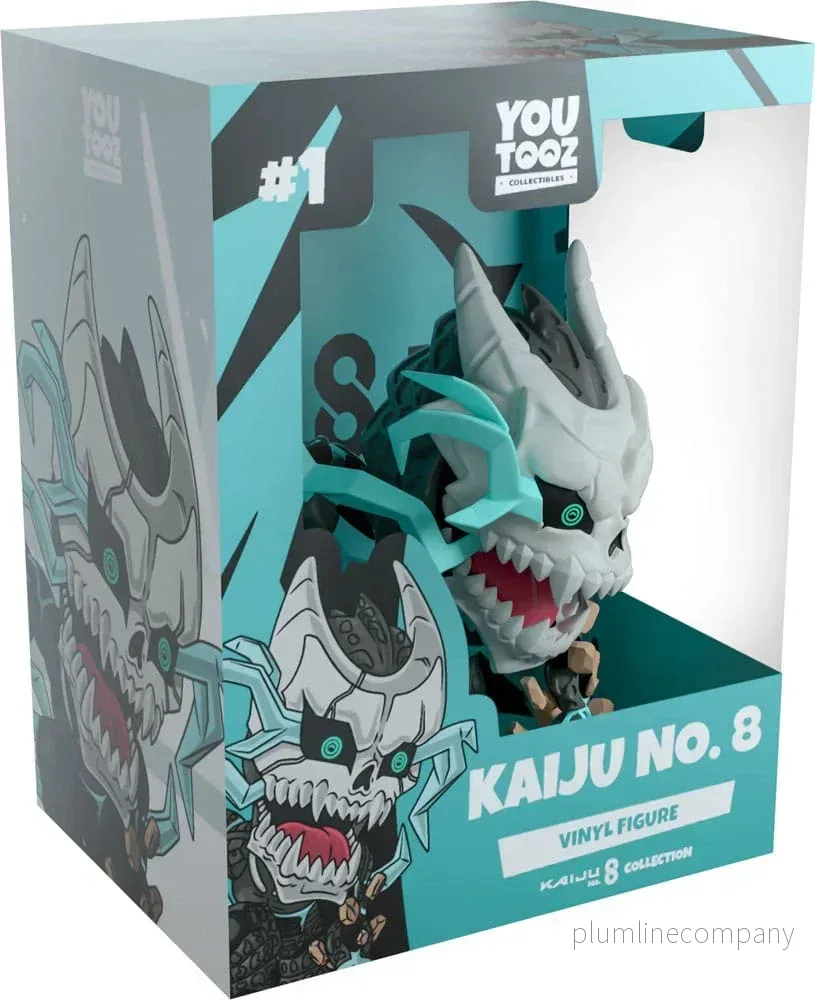Kaiju No. 8 Vinyl Figur 11 cm - Bild 3