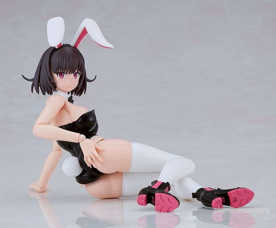 DF Plamatea Plastmodellbyggsats Kerry: Bunny Ver. 16 cm - Bild 3