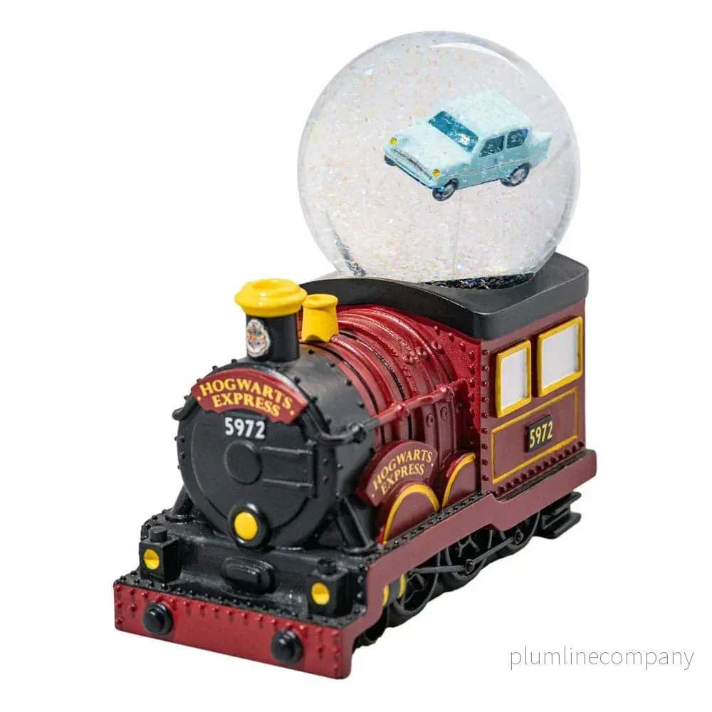 Harry Potter Snöglob - Bild 2