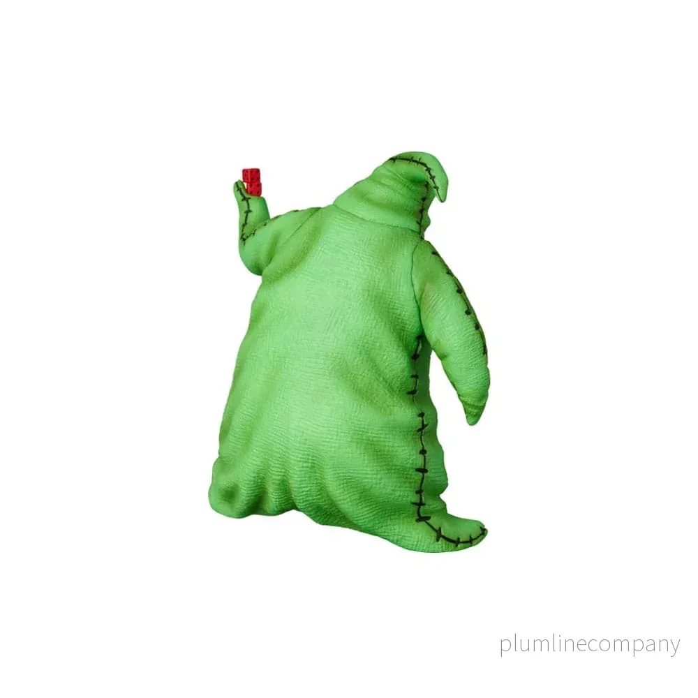 Nightmare Before Christmas UDF Mini Figur Oogie Boogie 12 cm - Bild 3