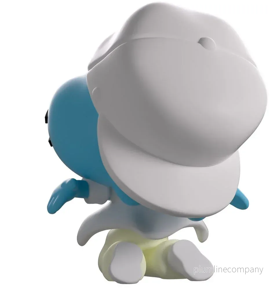Den fantastiska världen av Gumball Figur Gumball 10 cm - Bild 3