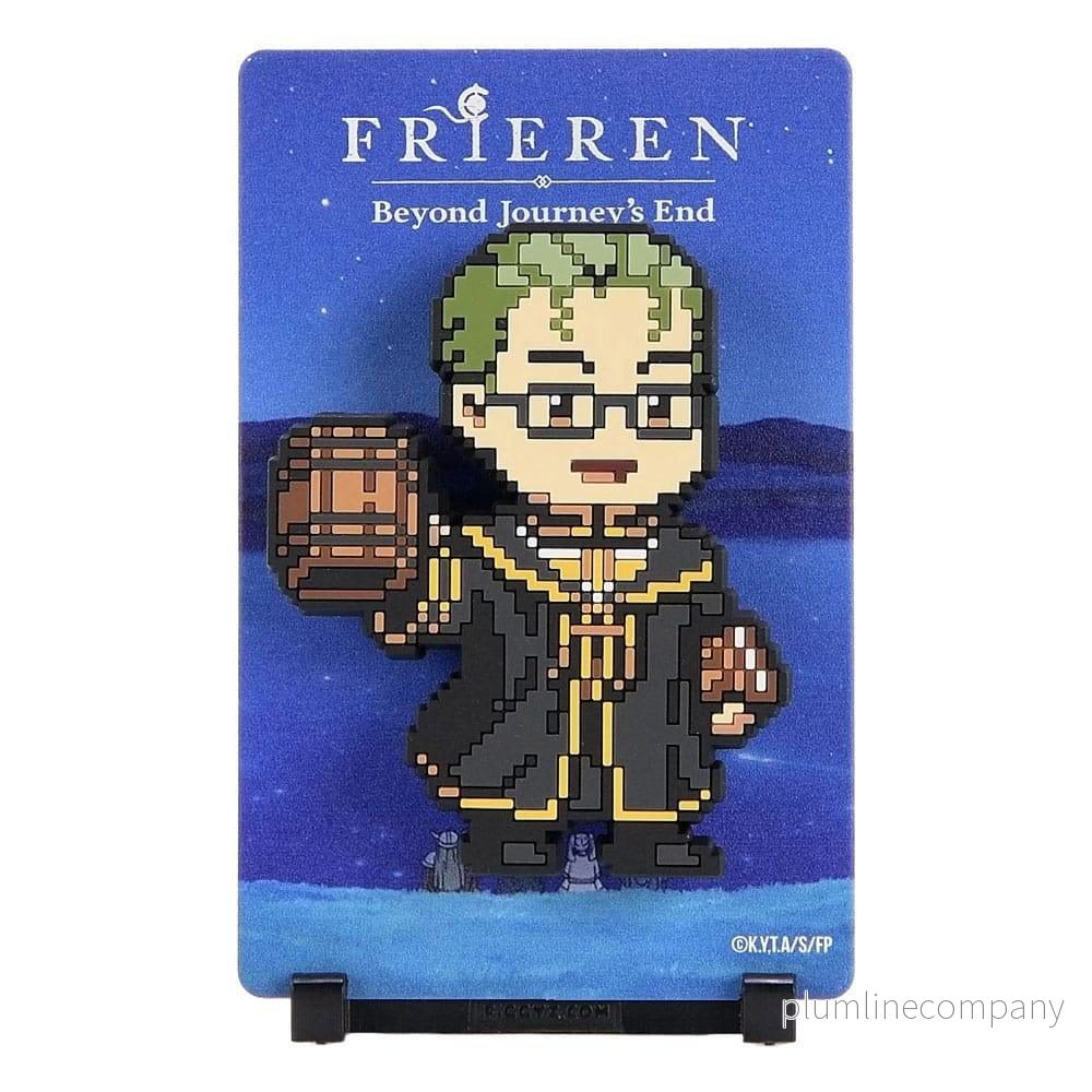 Frieren: Beyond Journey's End FiGGYZ Magnet Collectible Heiter 11 cm - Bild 3