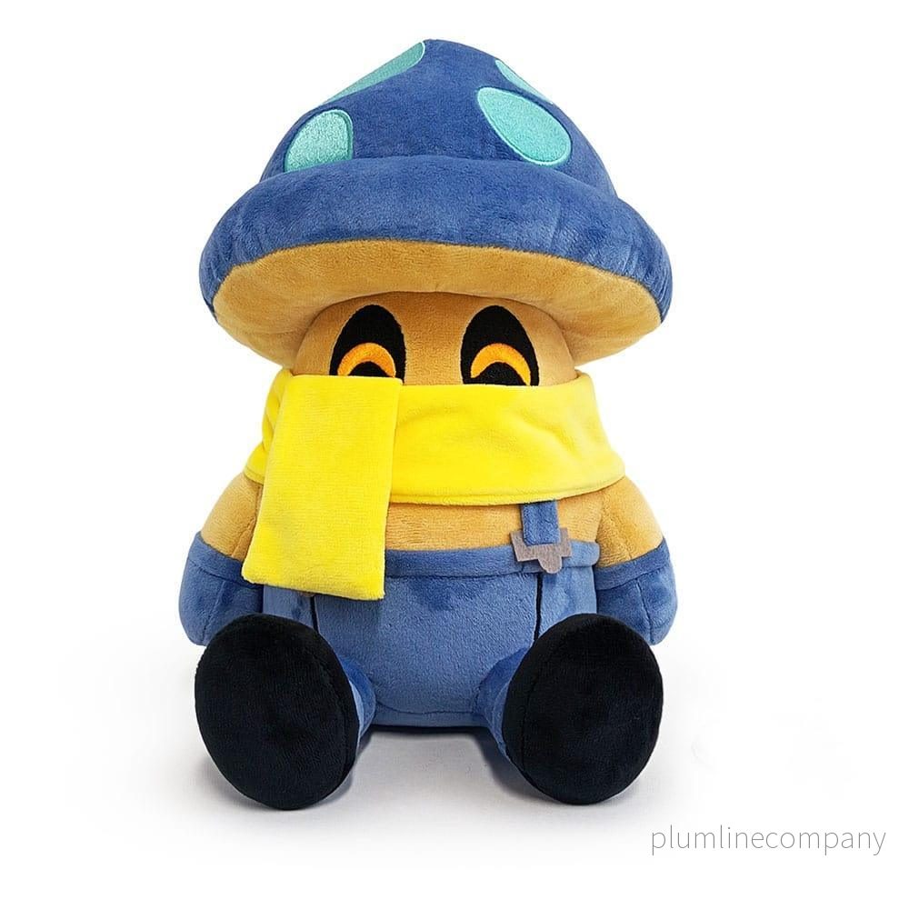 Five Nights at Freddy´s gosedjur Mycellium Man 22 cm - Bild 2
