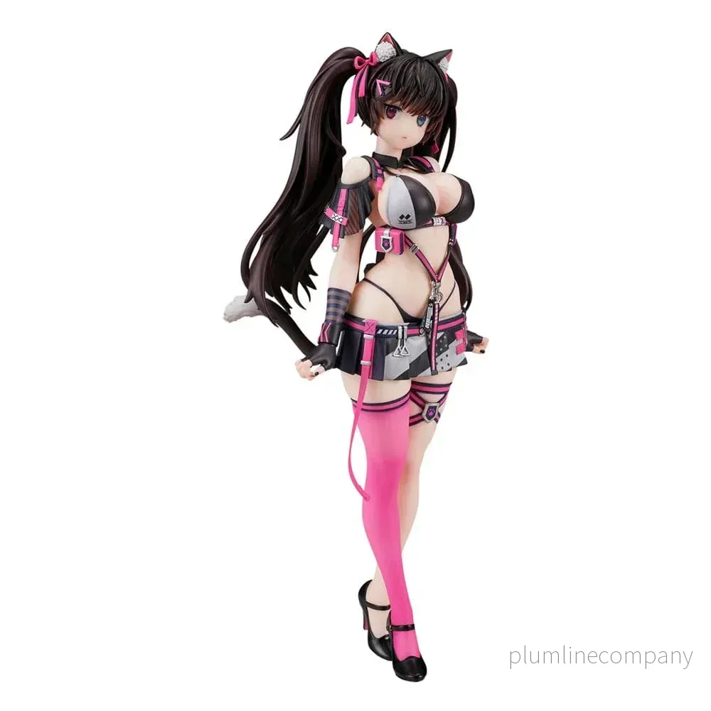 Goddess of Victory: Nikke PVC Figur Nikke Nero 23 cm Goddess of Victory: Nikke PVC Figur Nikke Nero 23 cm