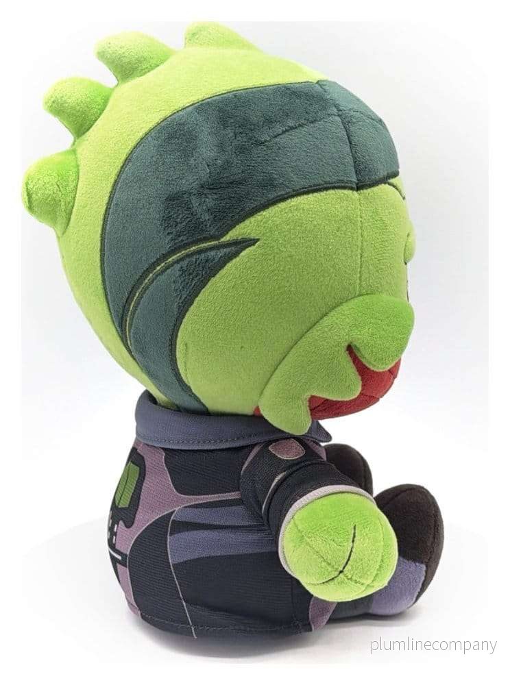 Mass Effect-gosedjur Thane Krios 22 cm - Bild 3