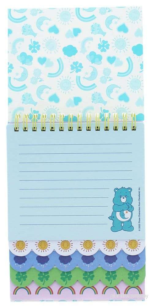 Care Bears anteckningsblock - Bild 2
