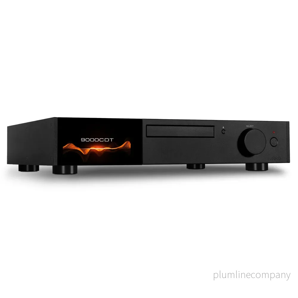 Audiolab 9000CDT - Bild 2