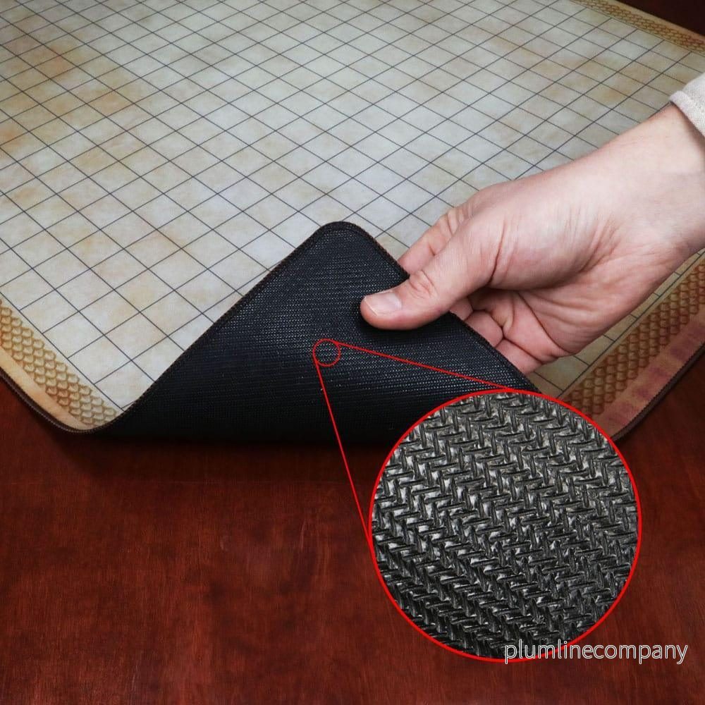 Enhance RPG Series Grid Mat Deluxe Edition DnD Map - Bild 3
