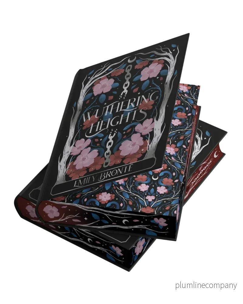 Wuthering Heights, Wordsworth Editions - Bild 2