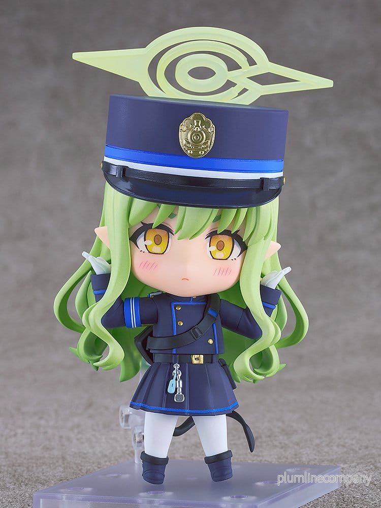 Blue Archive Nendoroid Actionfigur Hikari Tachibana 10 cm - Bild 2