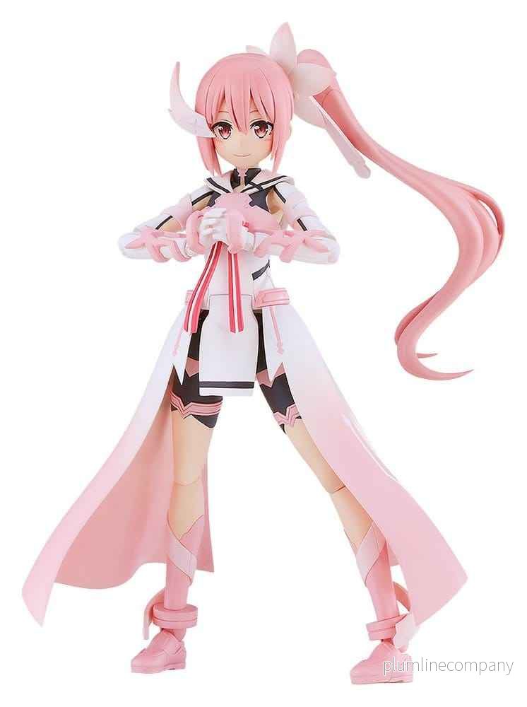 Yuki Yuna är en Hjälte Plamatea Plastmodellset Yuki Yuna 16 cm Yuki Yuna är en Hjälte Plamatea Plastmodellset Yuki Yuna 16 cm