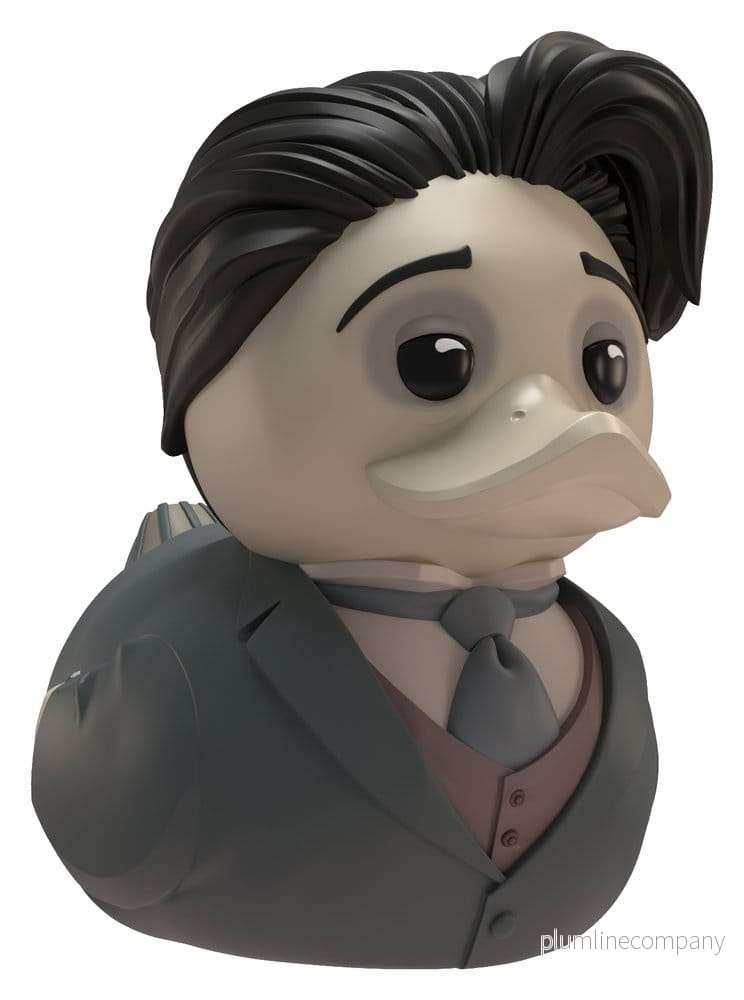 Corpse Bride Tubbz Mini PVC-figur Victor 5 cm - Bild 2
