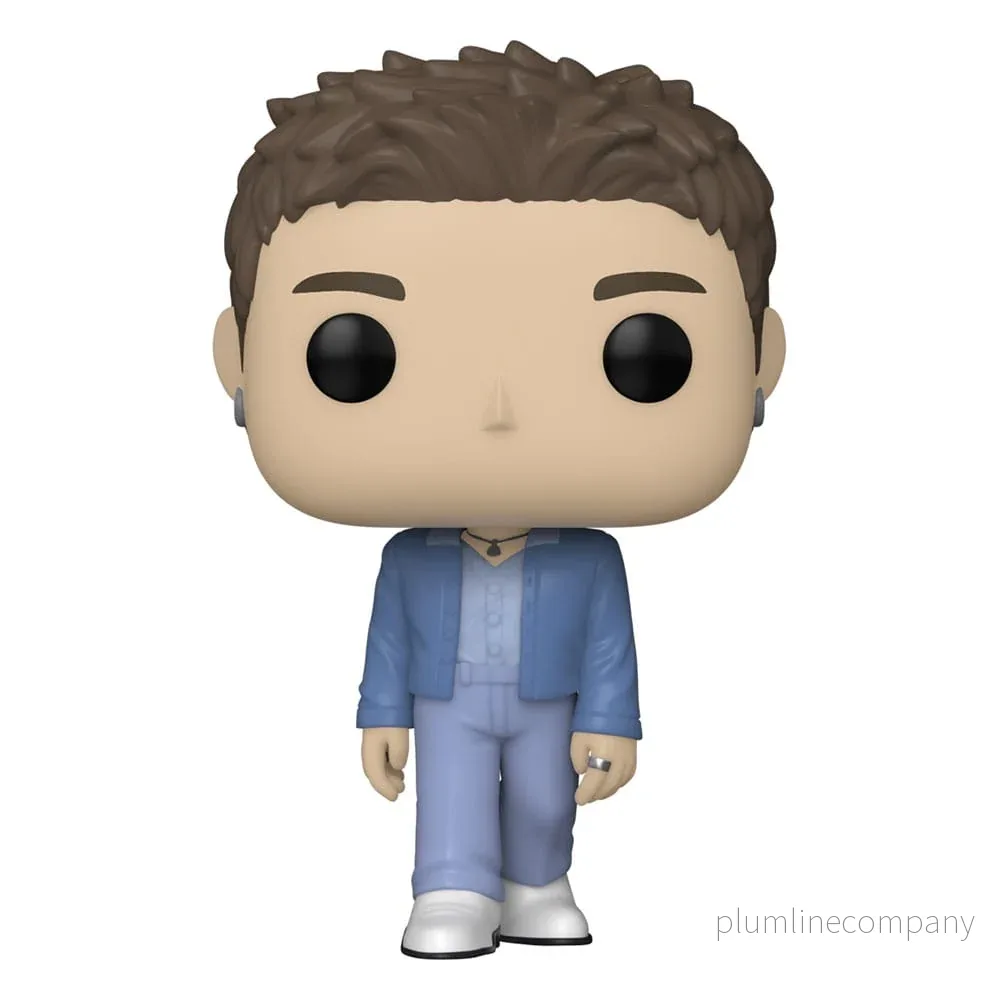 BTS POP! Rocks-figur RM 9 cm