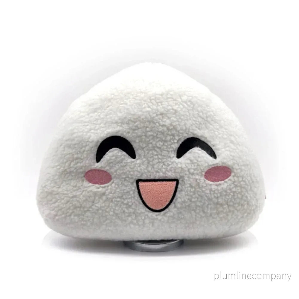 Fruits Basket gosedjur Tohru Riceball 22 cm – Mjuk och Kramvänlig Fruits Basket gosedjur Tohru Riceball 22 cm – Mjuk och Kramvänlig