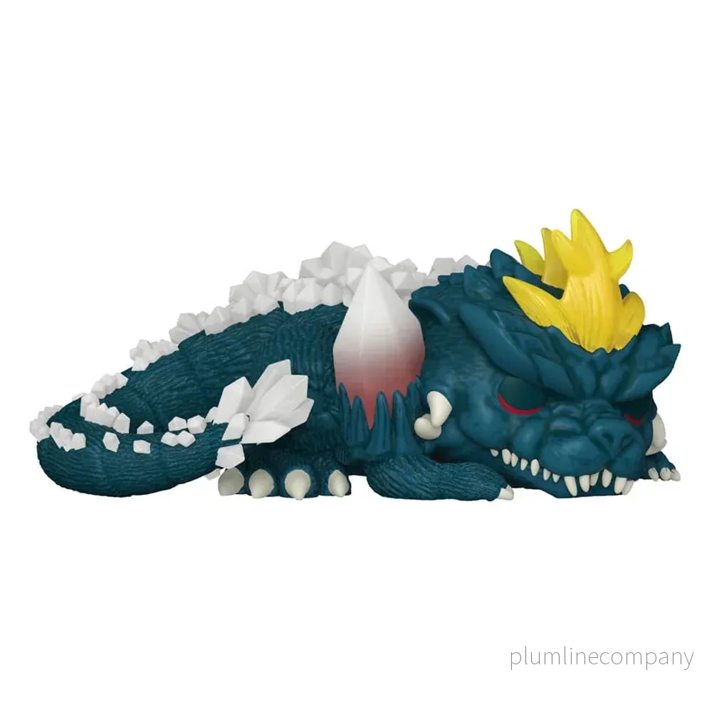 Godzilla Super Sized POP! Movies Figur Sleeping Space Godzilla 15 cm Godzilla Super Sized POP! Movies Figur Sleeping Space Godzilla 15 cm