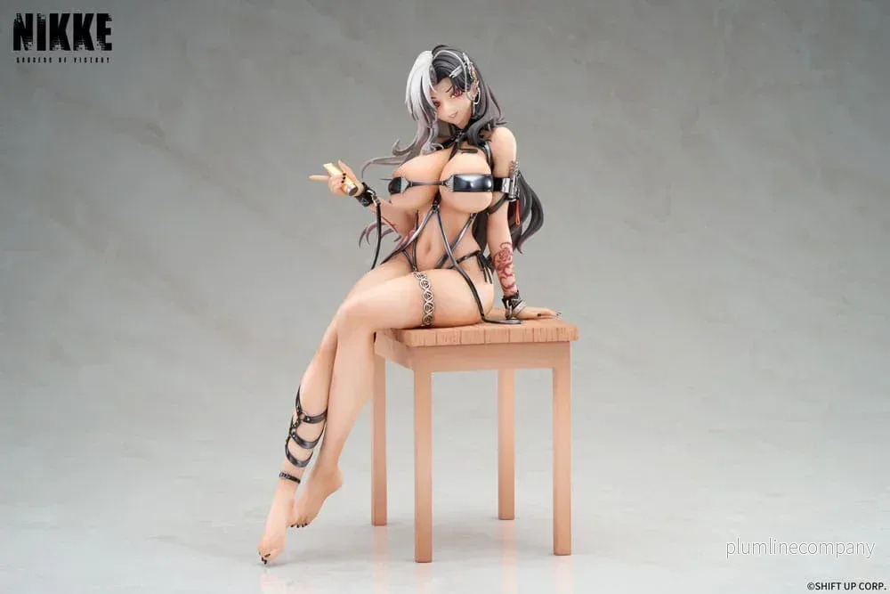 Goddess of Victory: Nikke PVC Figur 1/7 Rosanna: Chic Ocean 23 cm Goddess of Victory: Nikke PVC Figur 1/7 Rosanna: Chic Ocean 23 cm