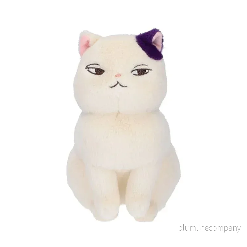 Whisper of the Heart Otedama Plushfigur Muta 17 cm Whisper of the Heart Otedama Plushfigur Muta 17 cm