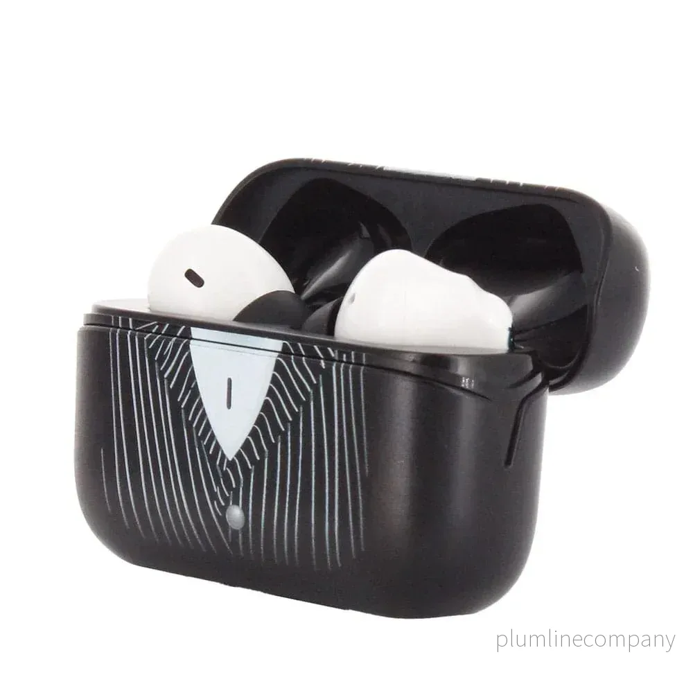 Nightmare Before Christmas Holdems Mini Holder & TWS Headphones - Bild 3