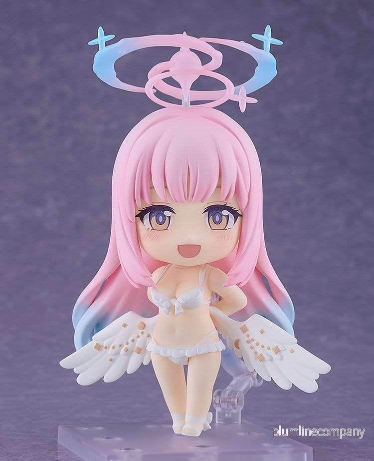 Blue Archive Nendoroid Basic actionfigur Mika Misono (Swimsuit) 10 cm - Bild 2