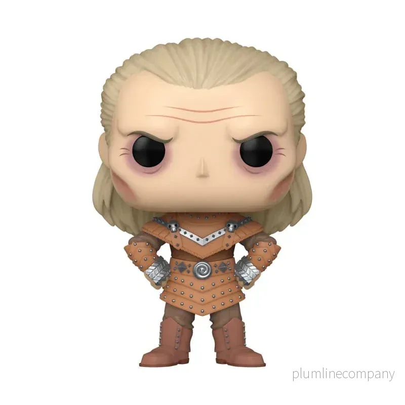 Ghostbusters II POP! Movies Figurer Vigo 9 cm - Bild 2