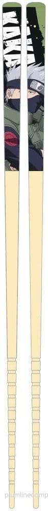Naruto Bamboo Chopsticks Kakashi Naruto Bamboo Chopsticks Kakashi