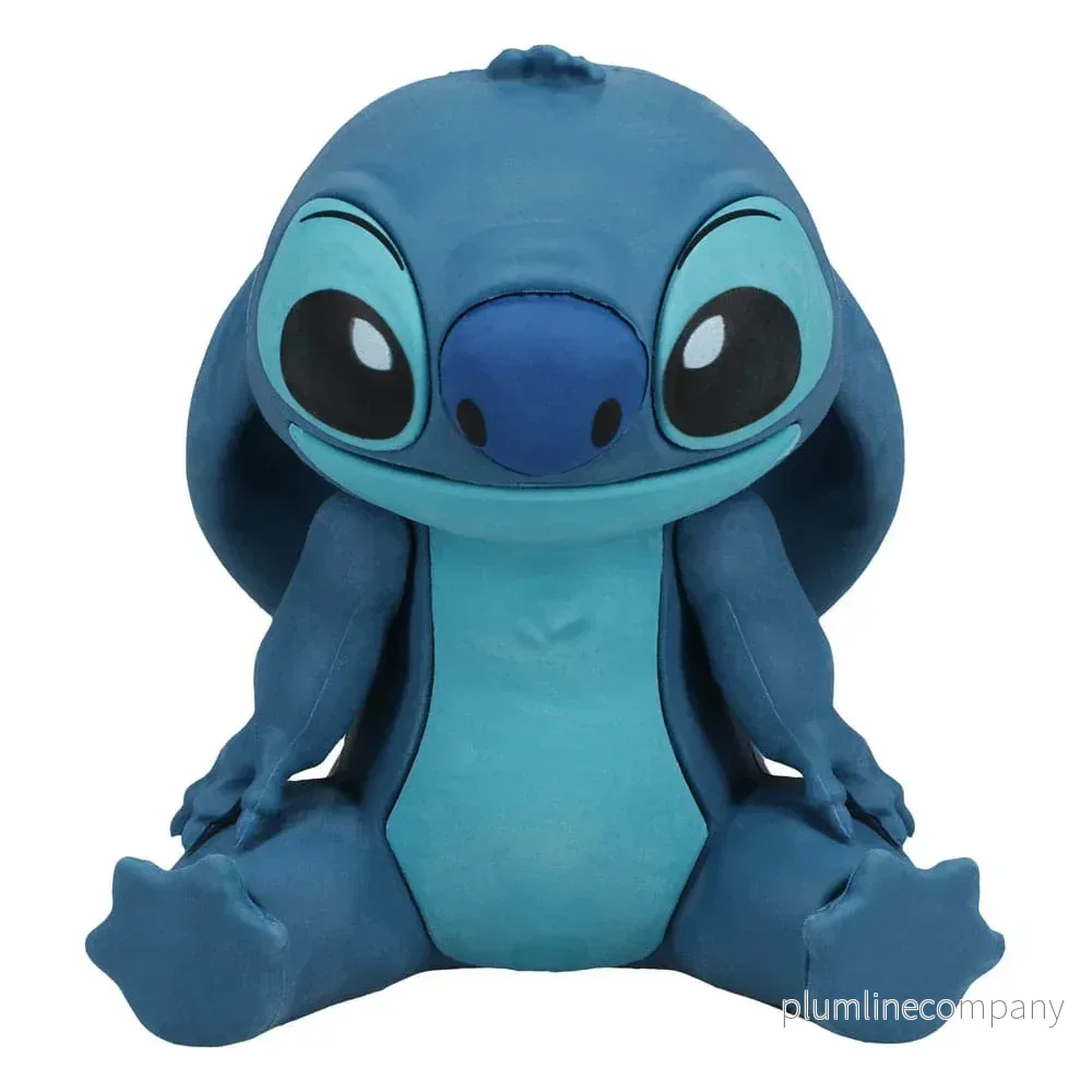 Lilo & Stitch Suddgummi Chunky