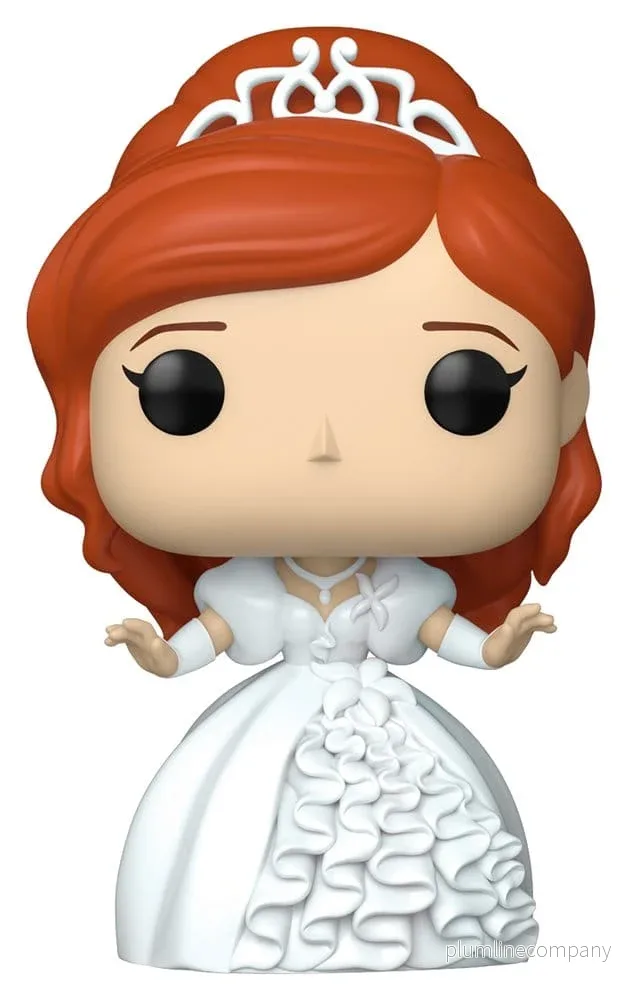 Förhäxad POP! Figur Giselle (Bröllop) 9 cm - Bild 2