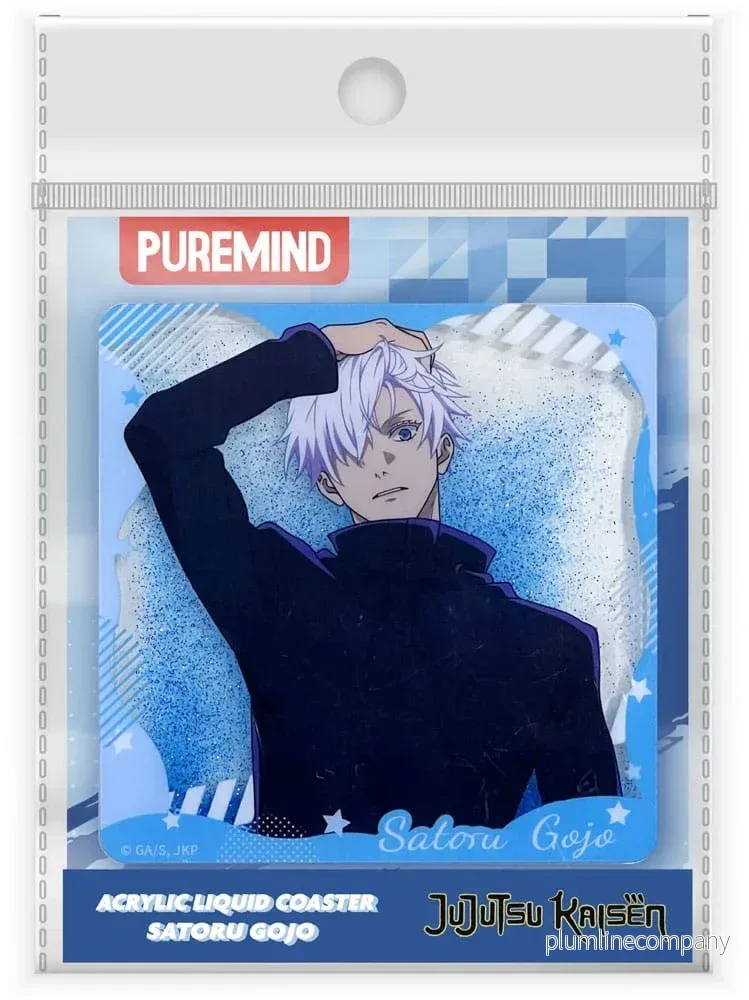 Jujutsu Kaisen Akrylvätskeunderlägg Gojo