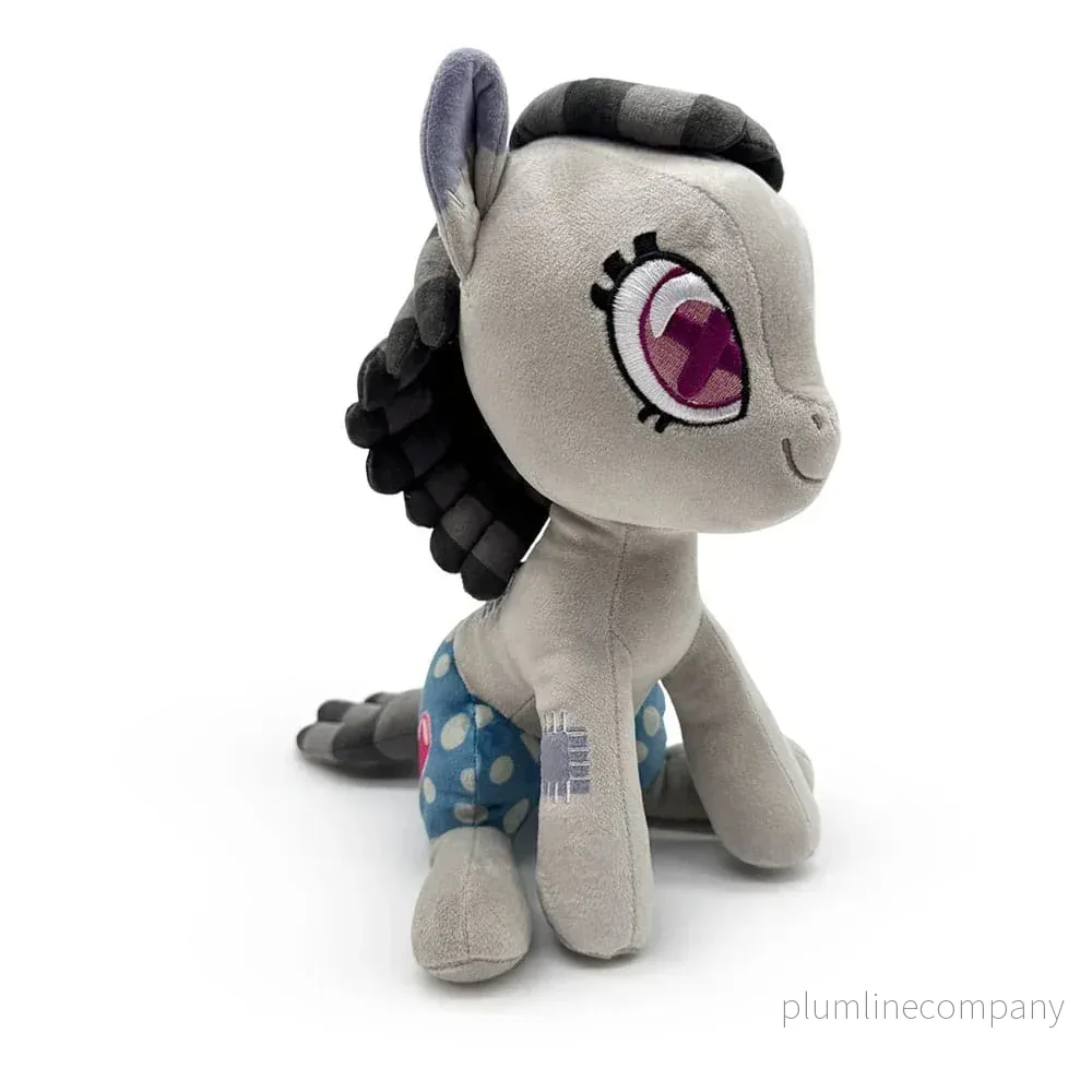 My Little Pony gosedjur Smarty Pants 22 cm - Bild 3