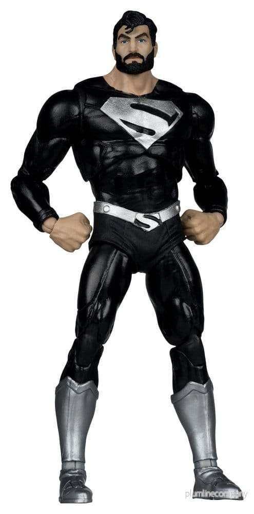 DC Multiverse Action Figure Superman (Superman: Lois and Clark) 18 cm DC Multiverse Action Figure Superman (Superman: Lois and Clark) 18 cm