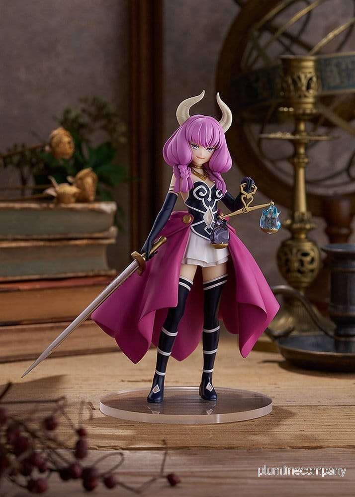 Frieren: Beyond Journey's End Pop Up Parade PVC-figur Aura 17 cm - Bild 3