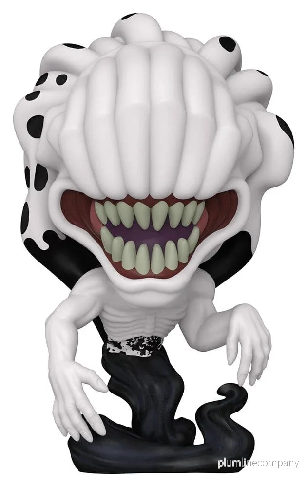 Jujutsu Kaisen POP! Animation Figurer Rika 9 cm Jujutsu Kaisen POP! Animation Figurer Rika 9 cm
