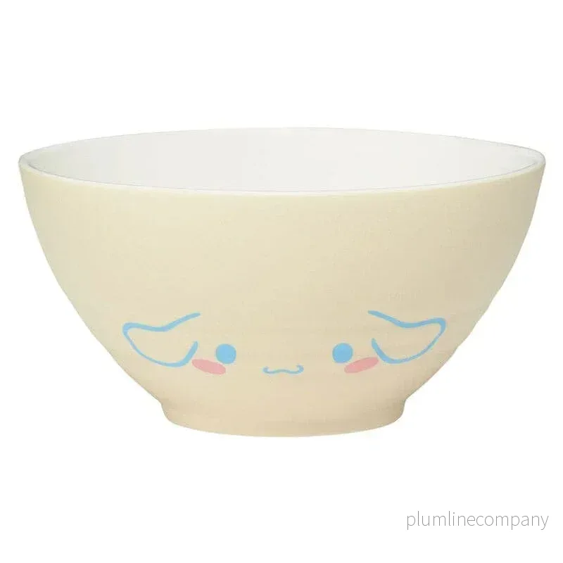 Sanrio Ramen Bowl Cinnamoroll