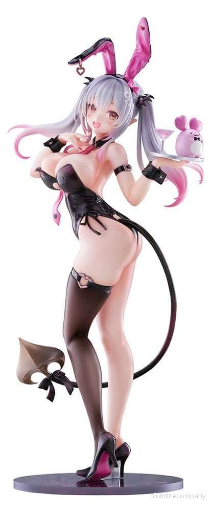 Patra Suou F:NEX PVC-figur 1/6 Patra Suou Bunny Ver. 30 cm