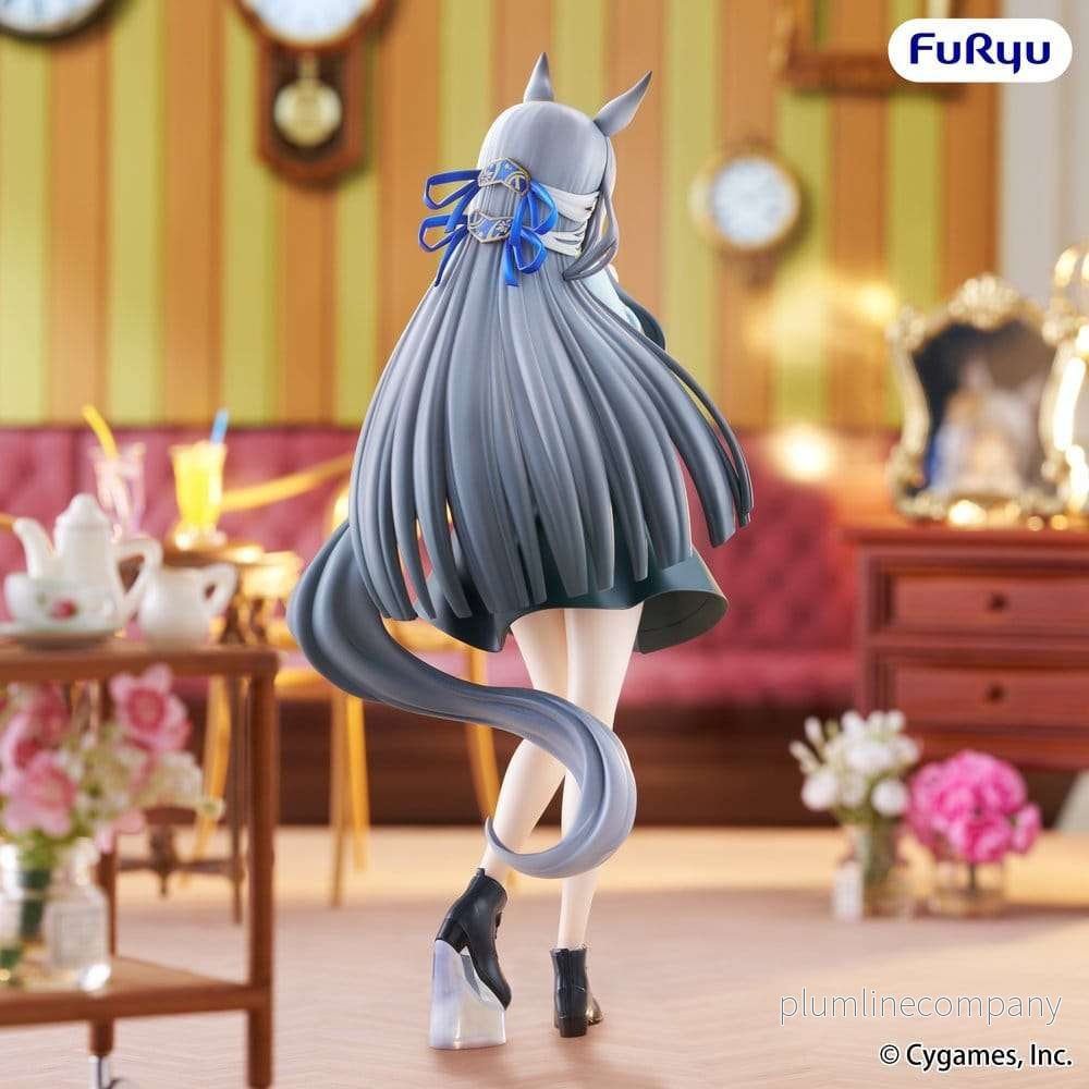 Umamusume: Pretty Derby Trio-Try-iT PVC-figur Chrono Genesis 20 cm - Bild 3