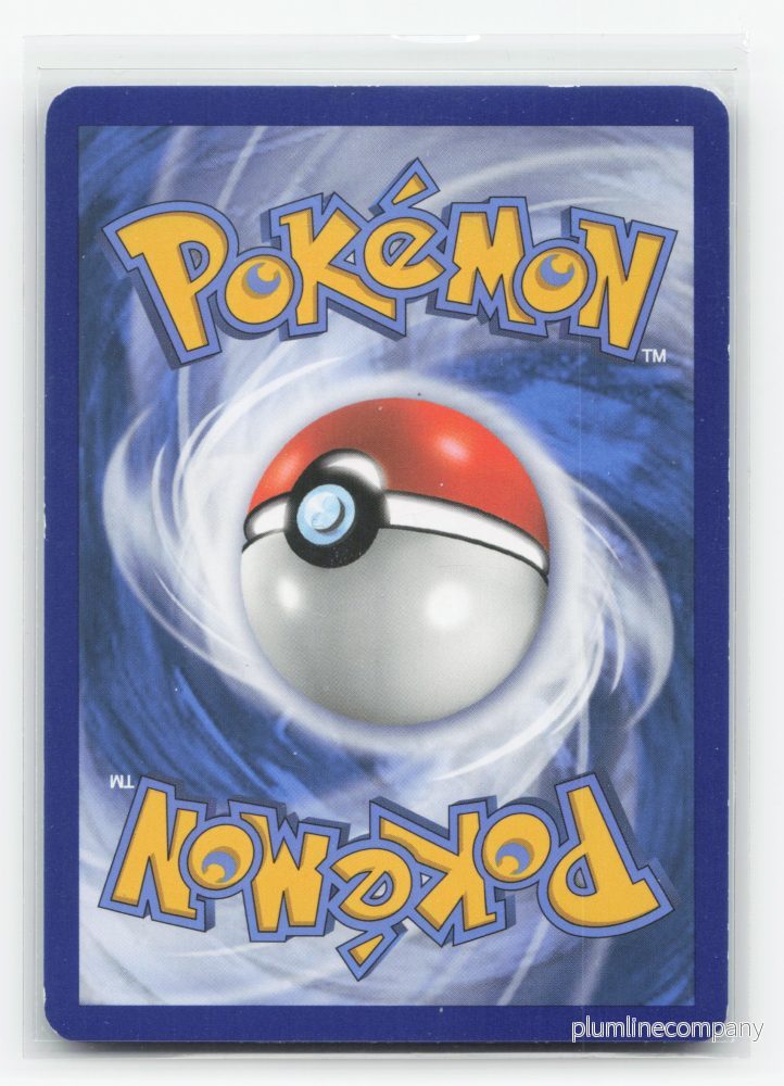 Pikachu-EX XY124 - XY Black Star Promos - Bild 2