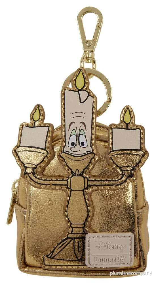 Disney Princess by Loungefly Bag Charm Mystery Box Display (15) - Bild 3