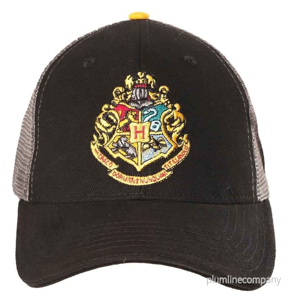 Harry Potter Truckerkeps Hogwarts Harry Potter Truckerkeps Hogwarts
