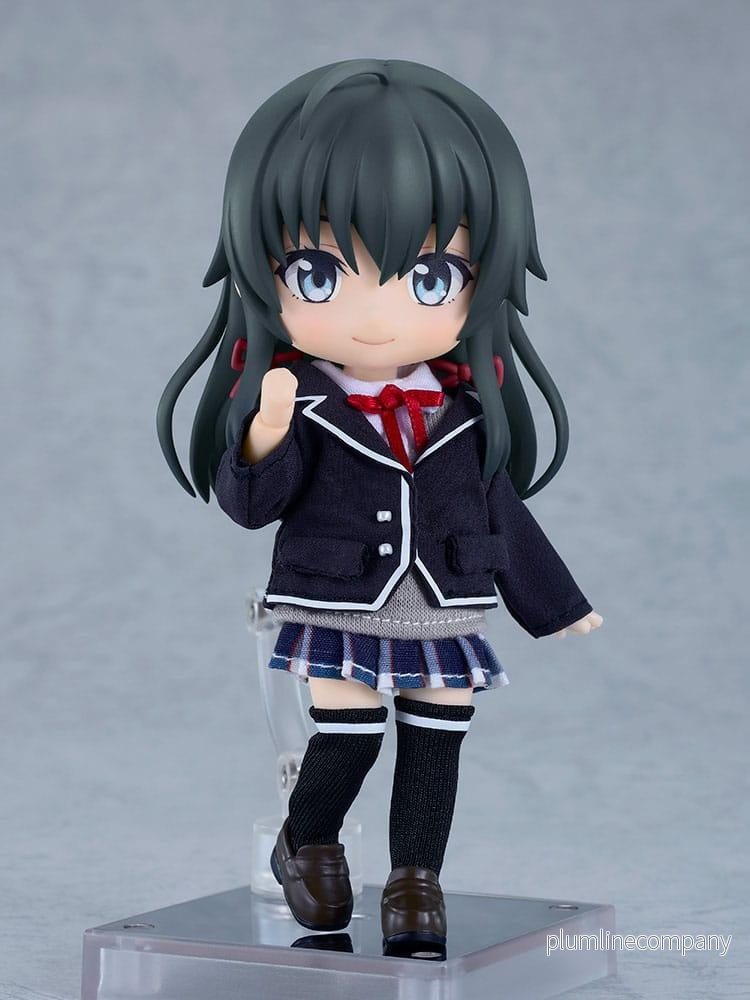 My Teen Romantic Comedy SNAFU Nendoroid Docka Actionfigur Yukino Yukinoshita 14 cm - Bild 3
