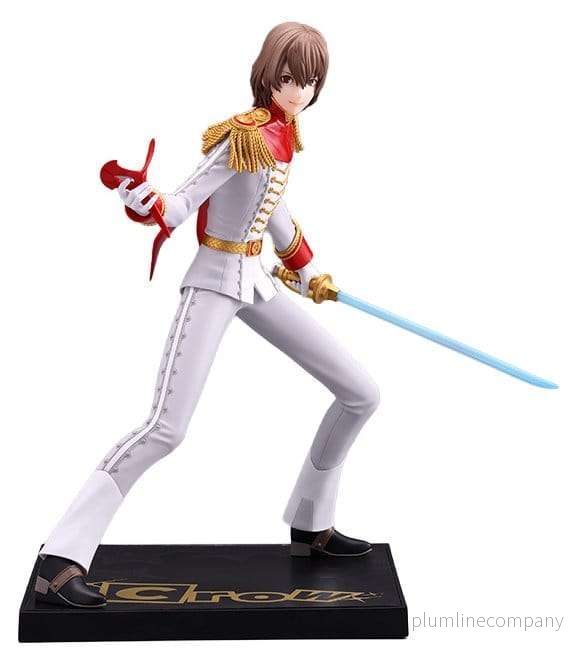 Persona 5 Royal Oshi Works PVC-figur Crow 21 cm