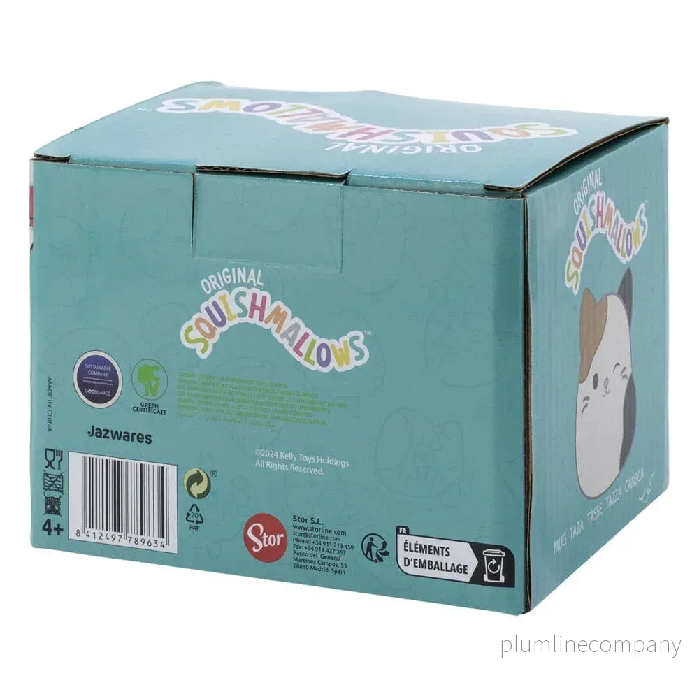 Squishmallows 3D Mug 384 ml - Bild 3