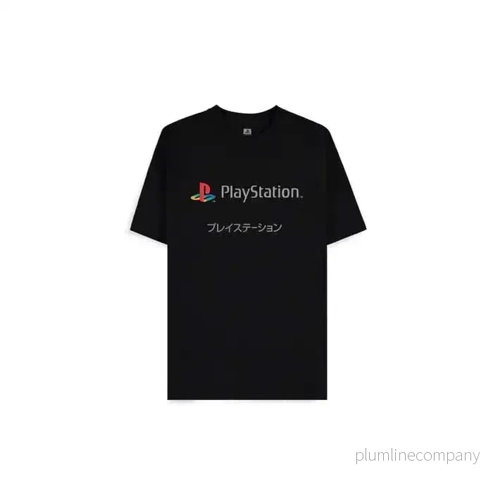 PlayStation T-Shirt Japan - Bild 2