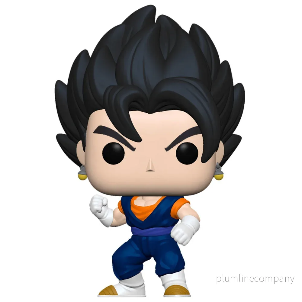 POP-figur Dragon Ball Z Vegito POP-figur Dragon Ball Z Vegito